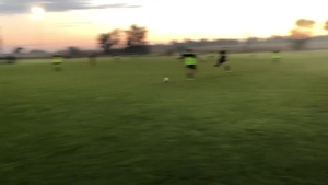 DJK Schweinfurt - SG Sennfeld-I