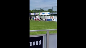 TSV Schwabmünchen U17 - TSV Meitingen