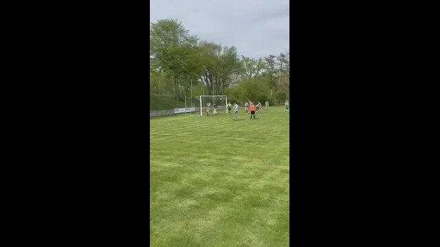 (SG) Kötz - FC Ebershausen