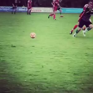 SV Hörlkofen - TSV Isen