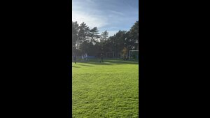 TSV Soden - SV Großwallstadt