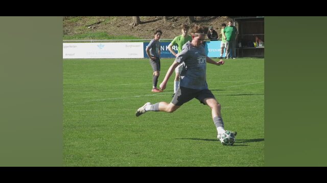 SC Ruhstorf - (SG) DJK Dornwang