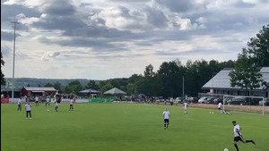 TSV Windeck 1861 Burgebrach - FSV Phönix 1921 Buttenheim