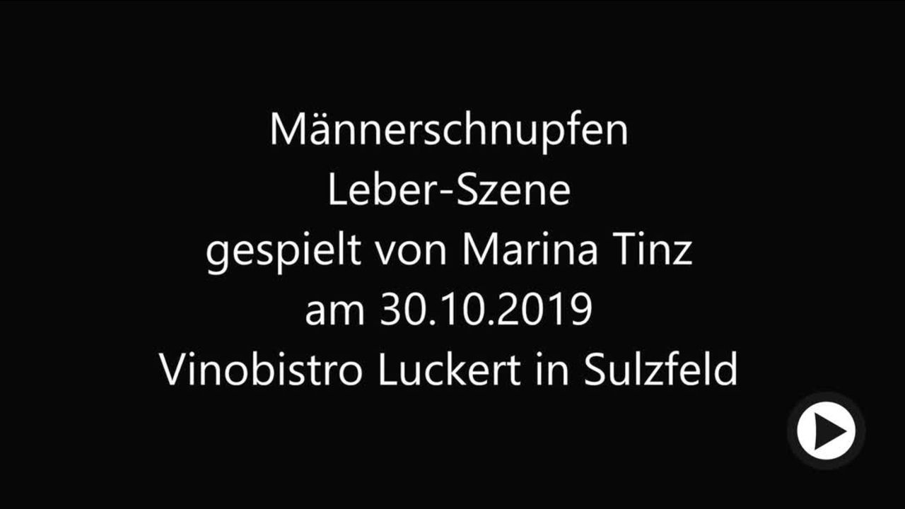 Mannerschnupfen Szenario Der Leidenschaft Springerlink