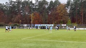 SV Erlenbach - JFG Churfranken