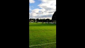 SG Segringen / Dinkelsbühl - SVG Steinachgrund U23