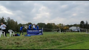ESV Flügelrad Nürnberg - ESV Rangierbahnhof Nürnberg