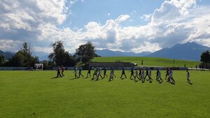FC Rettenberg - FC Türk Spor Kempten