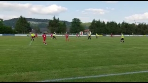 1. FC Beilngries - SpVgg Mögeldorf