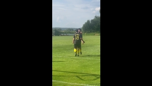 SV Harting - SV Donaustauf