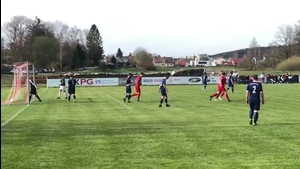 SpVgg Krumbach - SV Obergessertshausen