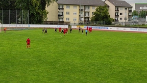 ETSV 09 Landshut II - TSV Kronwinkl II