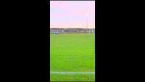 TSV Burgfarrnbach - SVG Steinachgrund