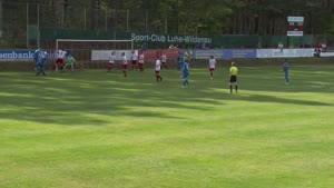 SpVgg Vohenstrauß - FV Vilseck