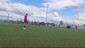 SpVgg Feldmoching U15 - SV Italia 1965 München U15/2