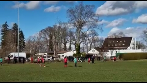 TSV Tutzing - FT Starnberg 09 3