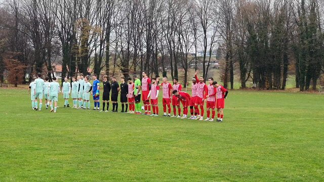 FC Türk Spor Kempten - TSV Oberstaufen