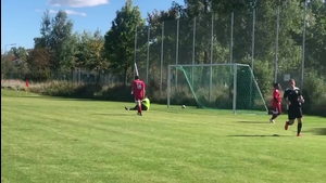 FC Hochbrück II - SpVgg Feldmoching III