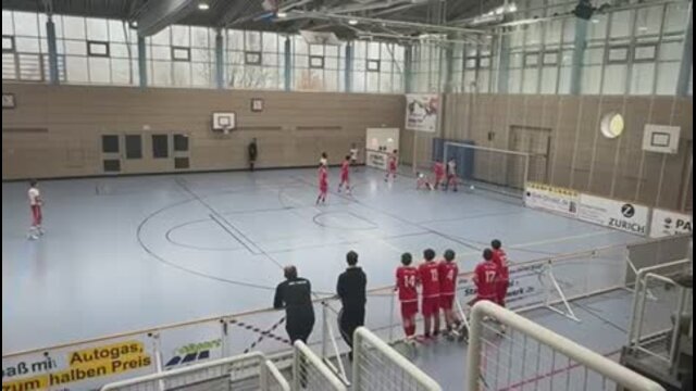 SSV Jahn Regensburg - ASV Cham