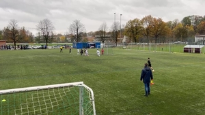 SpVgg GW Deggendorf U12 (BFV-FöL) - SV Wacker Burghausen U12 (BFV-FöL)