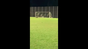 SV Höslwang - DJK SV Edling II