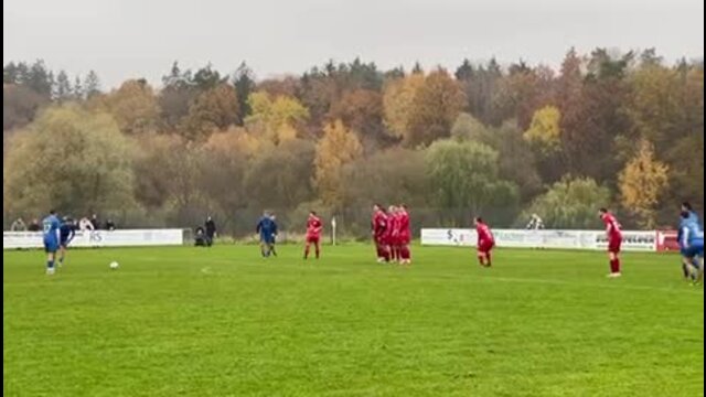 SpVgg Reuth - SpVgg Dürrbrunn/Ul