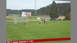SV Obergessertshausen 2 - (SG) SpVgg Wiesenbach 3/TSV Behlingen-Ried 2