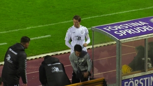 1. FC Schweinfurt 05 - TSV Aubstadt (0:0)