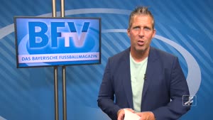 BFV.TV RL Bayern - Spieltag 4