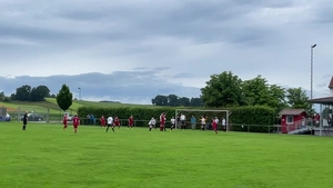 TSV Hollenbach - TSV Firnhaberau