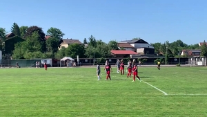 SC Biberbach - TSV Pfersee Augsburg