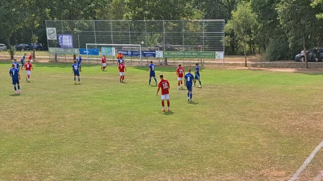 Highlights zum Spiel