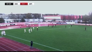 SSV Eggenfelden - FC Unterföhring