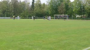 SV Memmingerberg - TSV Dietmannsried