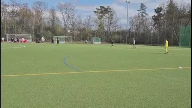 SpVgg Greuther Fürth U13 (BuLig/NLZ) - SSV Jahn Regensburg U13 (BuLig/NLZ)