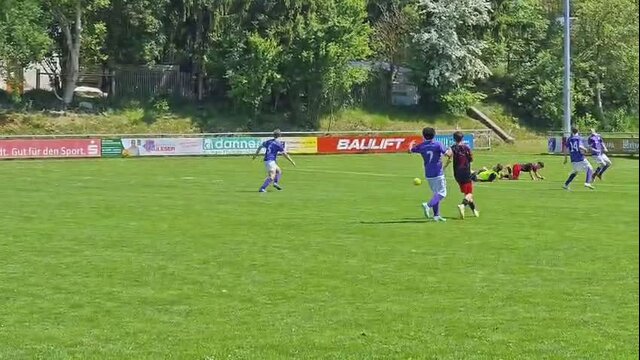 TSV 1897 Kösching - MTV 1881 Ingolstadt