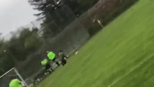 SpVgg Nürnberg - Post SV Nbg.