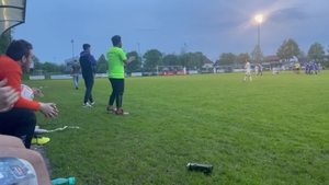 JFG Ötting/Inn II - (SG) Winhöring/Perach/Pleiskirchen