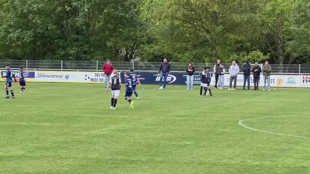 (SG) Schillingsfürst/Erzberg-Wörnitz - ESV Ansbach/Eyb II