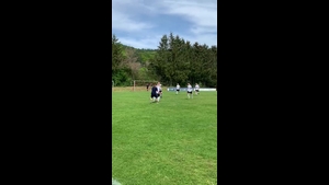 SV Viktoria Waldaschaff - VfR Goldbach