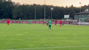 SB DJK Rosenheim - Türk Spor Rosenheim