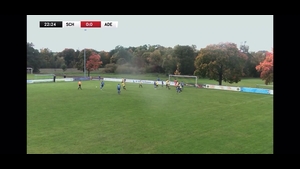 SV Schwaig - SC Adelsdorf