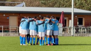 FC Hochbrück II - FC München City