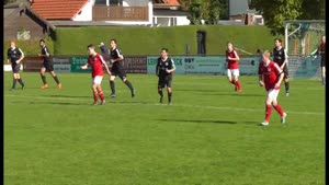 FSV Dirlewang - SV Dickenreishausen