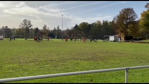 SG QUELLE Fürth U14 (BFV-FöL) - SpVgg Bayreuth U14 (BFV-FöL)
