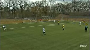 FC Türk Sport Garching II - SpVgg Feldmoching II