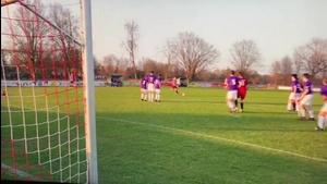 (SG) SV 1946 Salching - (SG) VfR Moosthenning