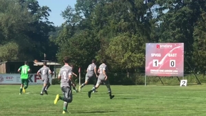 SpVgg Krumbach - (SG) Kötz