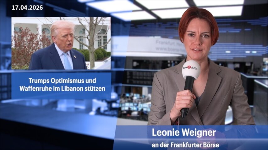 Wenig Bewegung zum Handelsstart erwartet 