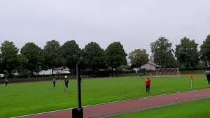 TV Feldkirchen - FC Bosna i Hercegovina Rosenheim